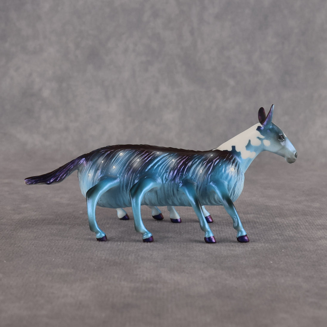 Spooder Mule OOAK EFCM Chip Mule by Erin Corbett Best Offer 10.6.2026