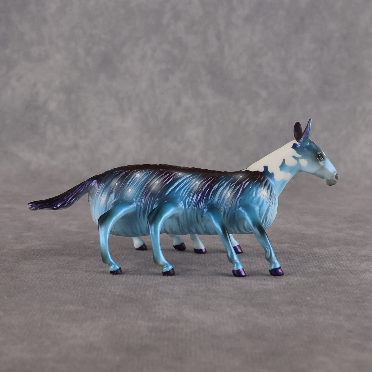 Spooder Mule OOAK EFCM Chip Mule by Erin Corbett Best Offer 10.6.2026