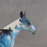 Spooder Mule OOAK EFCM Chip Mule by Erin Corbett Best Offer 10.6.2026