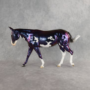 SAMPLE Spooky Cute DAH FCM Large Mule SS0926