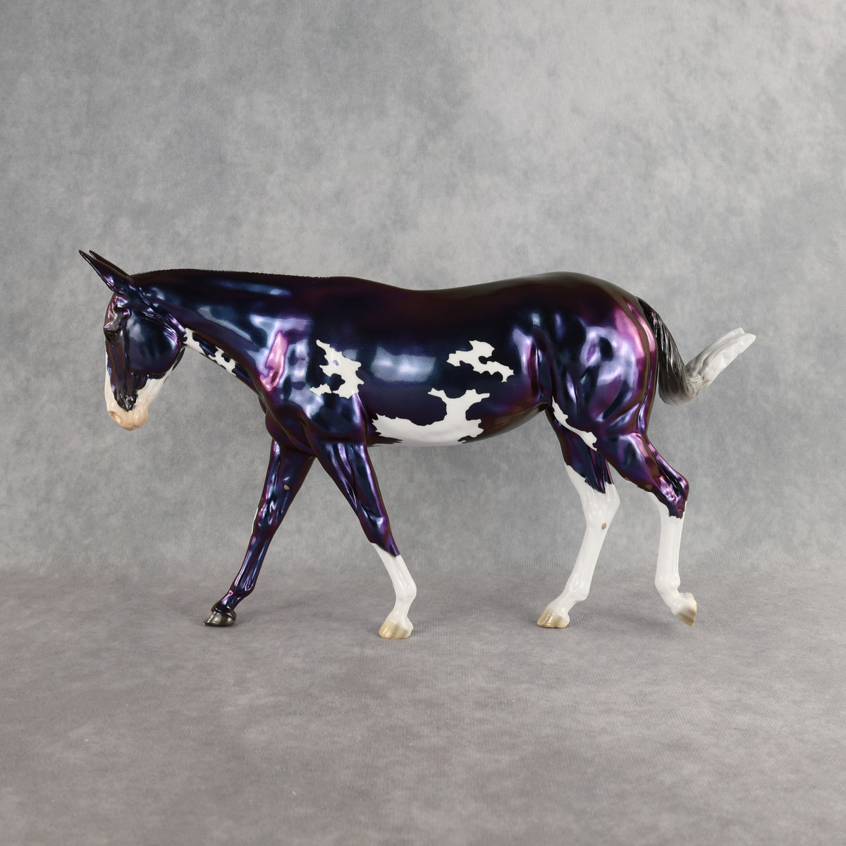 SAMPLE Spooky Cute DAH FCM Large Mule SS0926