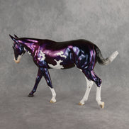 SAMPLE Spooky Cute DAH FCM Large Mule SS0926
