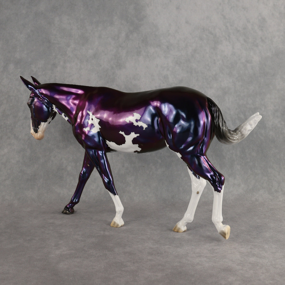 SAMPLE Spooky Cute DAH FCM Large Mule SS0926