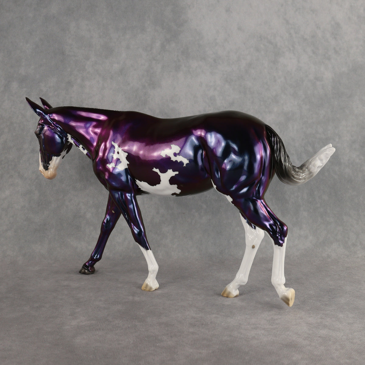 SAMPLE Spooky Cute DAH FCM Large Mule SS0926