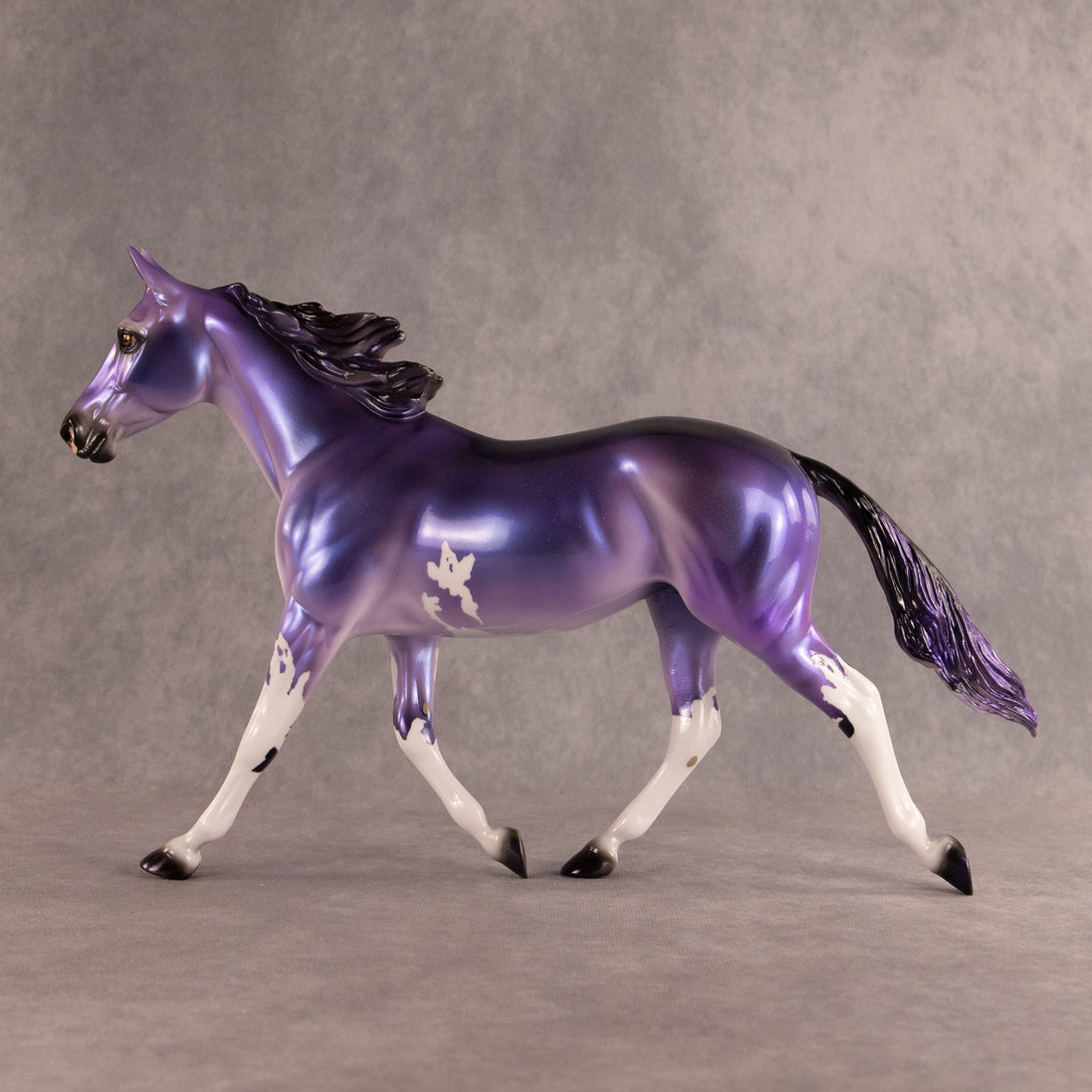 Spooky Summer OOAK Palouse by Kristian Beverly EQ26