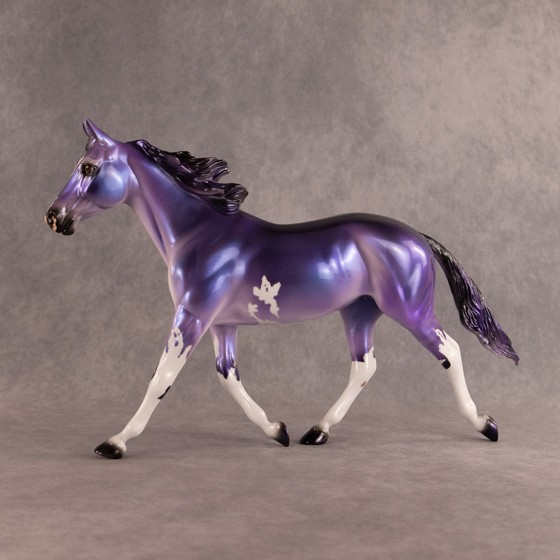 Spooky Summer OOAK Palouse by Kristian Beverly EQ26