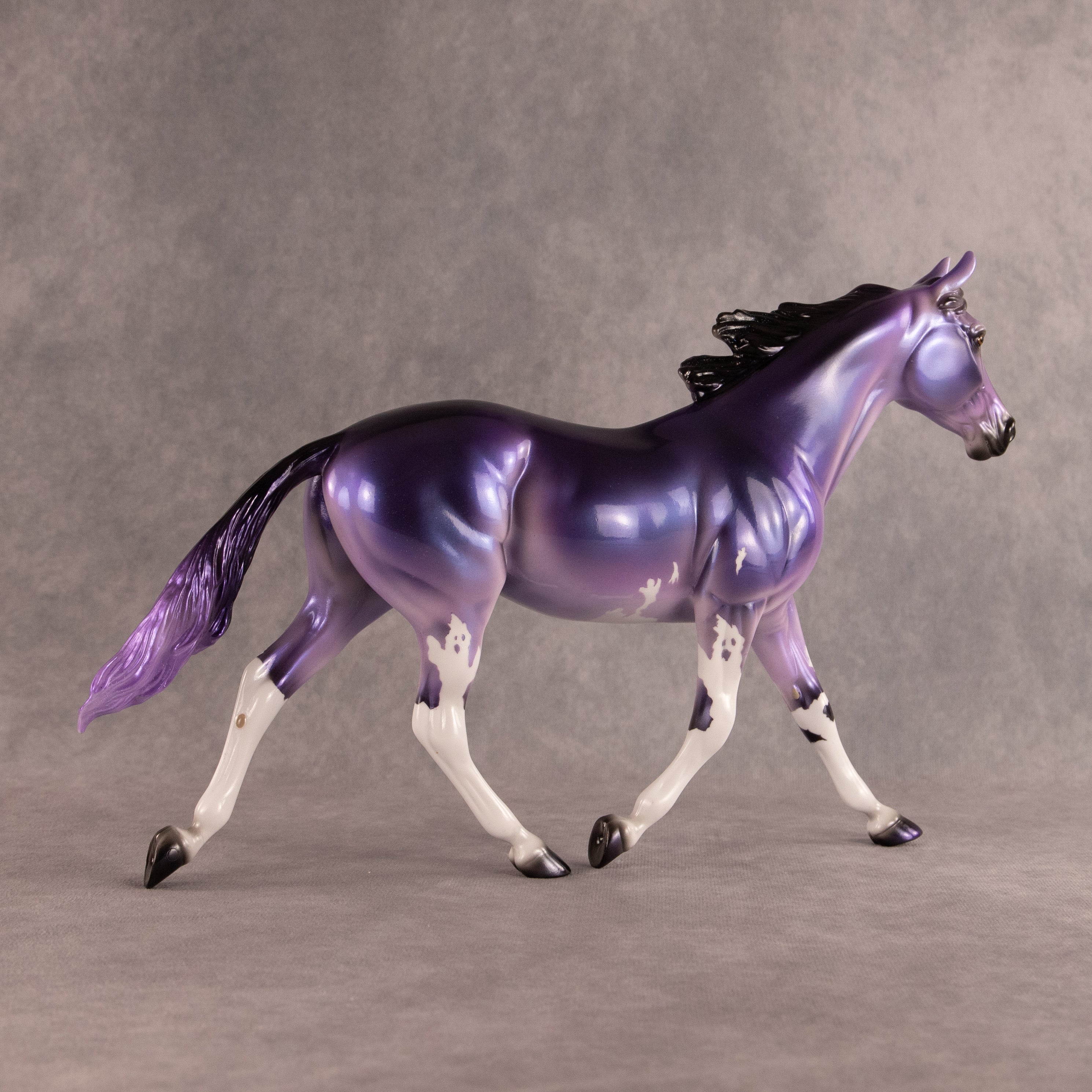 Spooky Summer OOAK Palouse by Kristian Beverly EQ26