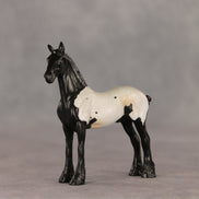 Spot You OOAK Chip Standing Drafter by Anna Rieck VV26