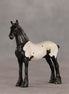 Spot You OOAK Chip Standing Drafter by Anna Rieck VV26