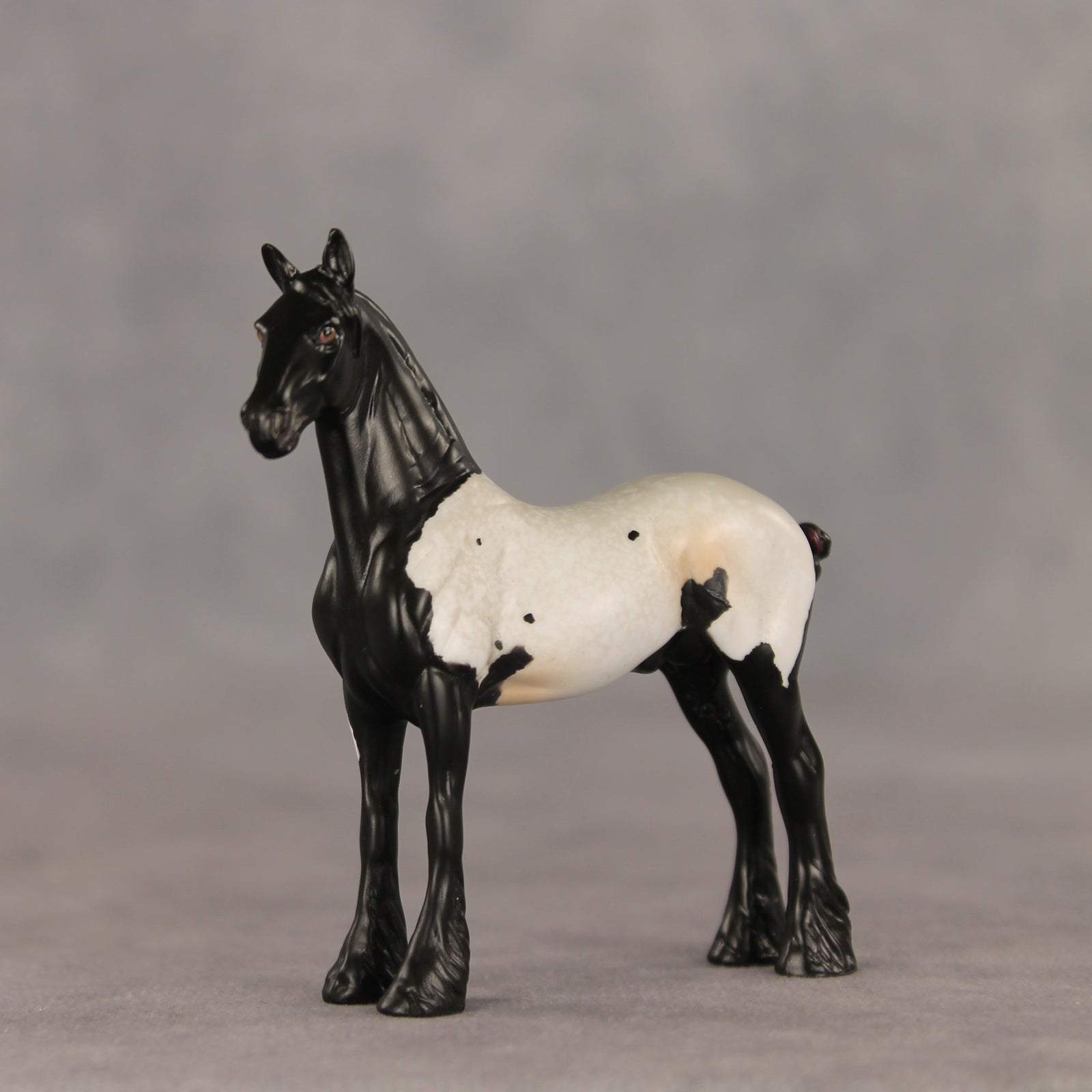 Spot You OOAK Chip Standing Drafter by Anna Rieck VV26