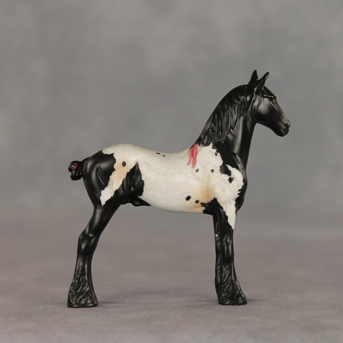 Spot You OOAK Chip Standing Drafter by Anna Rieck VV26