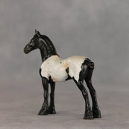 Spot You OOAK Chip Standing Drafter by Anna Rieck VV26