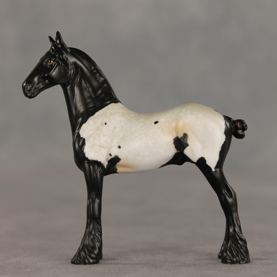Spot You OOAK Chip Standing Drafter by Anna Rieck VV26