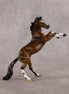 Spot Me Now OOAK Chip Mustang by Anna Rieck LHS26