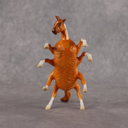 Spotor OOAK  EFCM Chip Mustang by Erin Corbett & Matt Samuels MM26