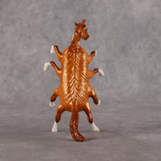 Spotor OOAK  EFCM Chip Mustang by Erin Corbett & Matt Samuels MM26