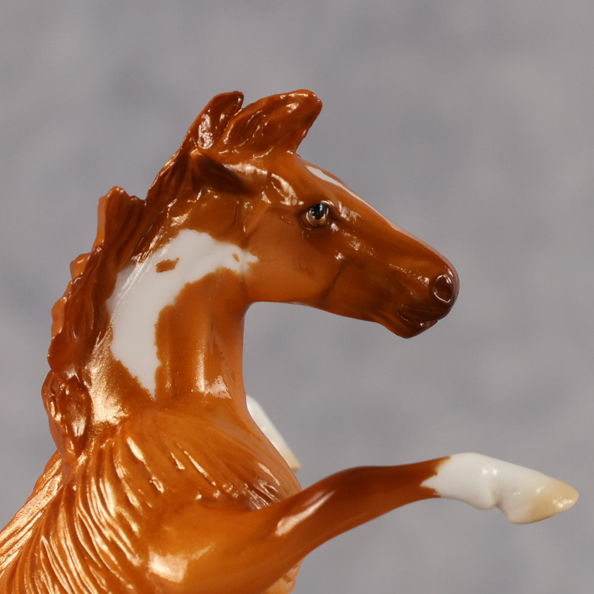 Spotor OOAK  EFCM Chip Mustang by Erin Corbett & Matt Samuels MM26
