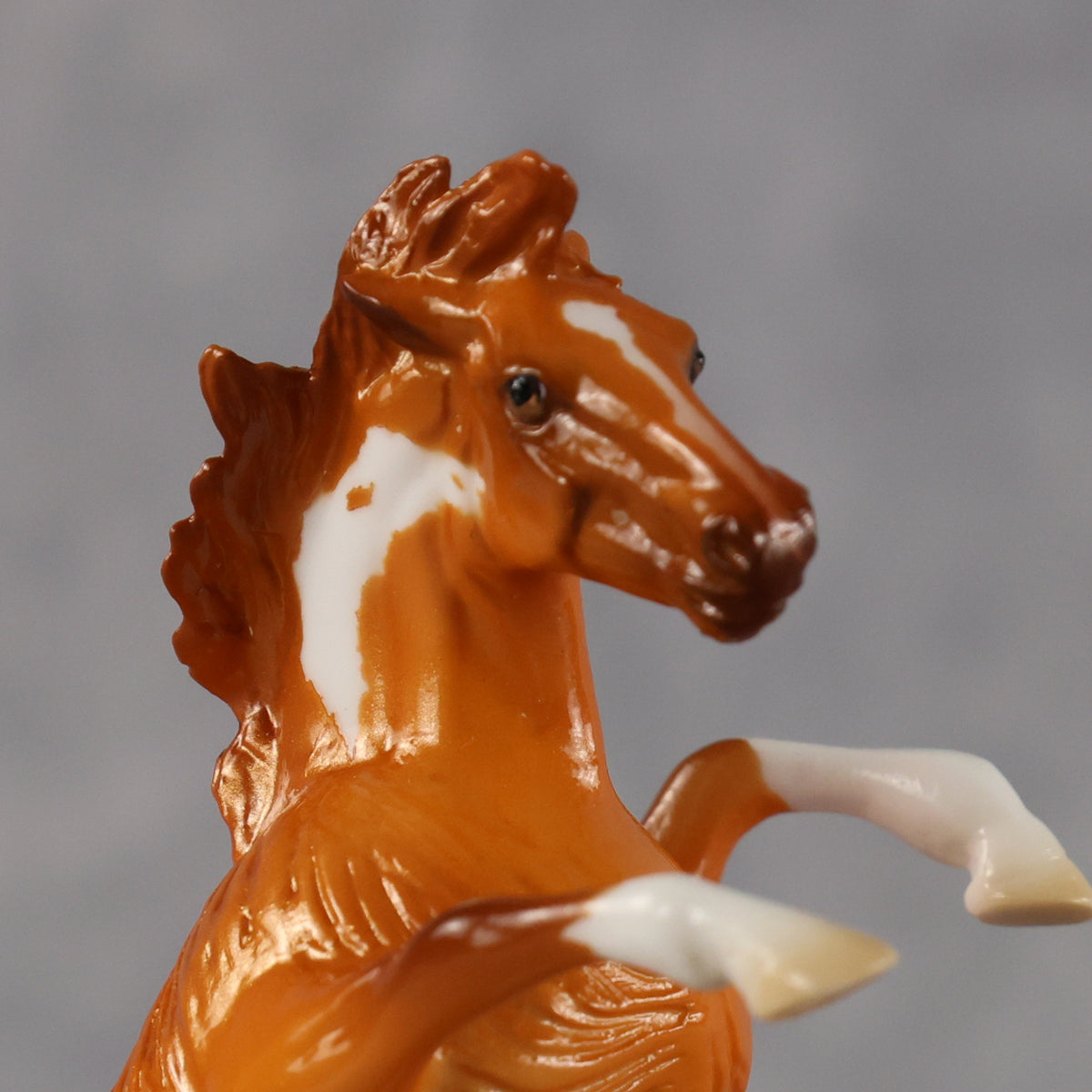 Spotor OOAK  EFCM Chip Mustang by Erin Corbett & Matt Samuels MM26