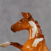 Spotor OOAK  EFCM Chip Mustang by Erin Corbett & Matt Samuels MM26