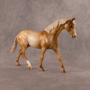 Spots OOAK FCM Pony by Julie Keim EQ26