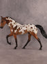 Spriggs OOAK Tennessee Walker by Kristen Cermele EQ26