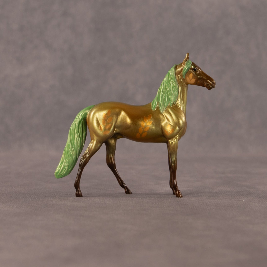 Spring Break OOAK Chip Morgan by Kristen Cermele EQ26