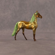 Spring Break OOAK Chip Morgan by Kristen Cermele EQ26