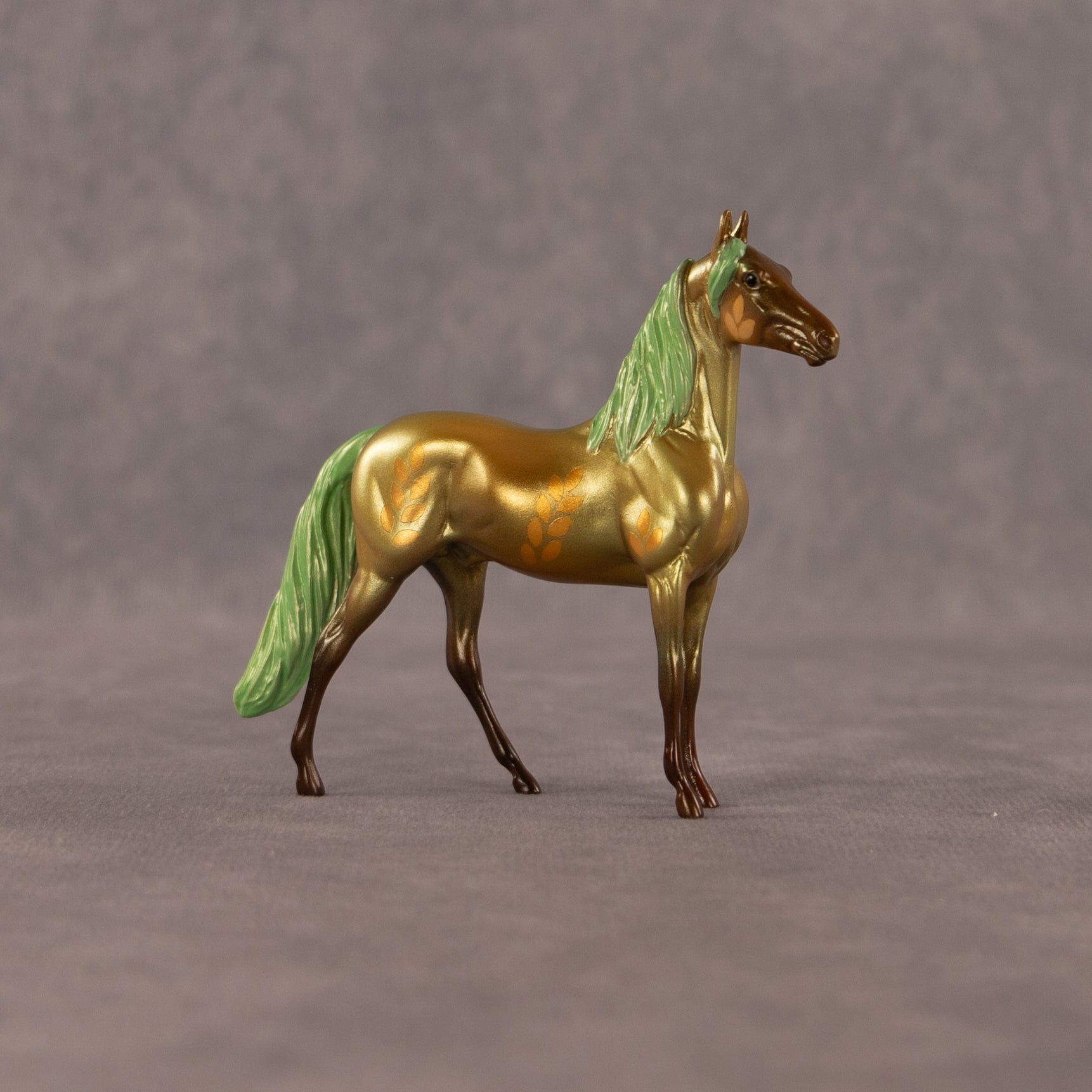 Spring Break OOAK Chip Morgan by Kristen Cermele EQ26