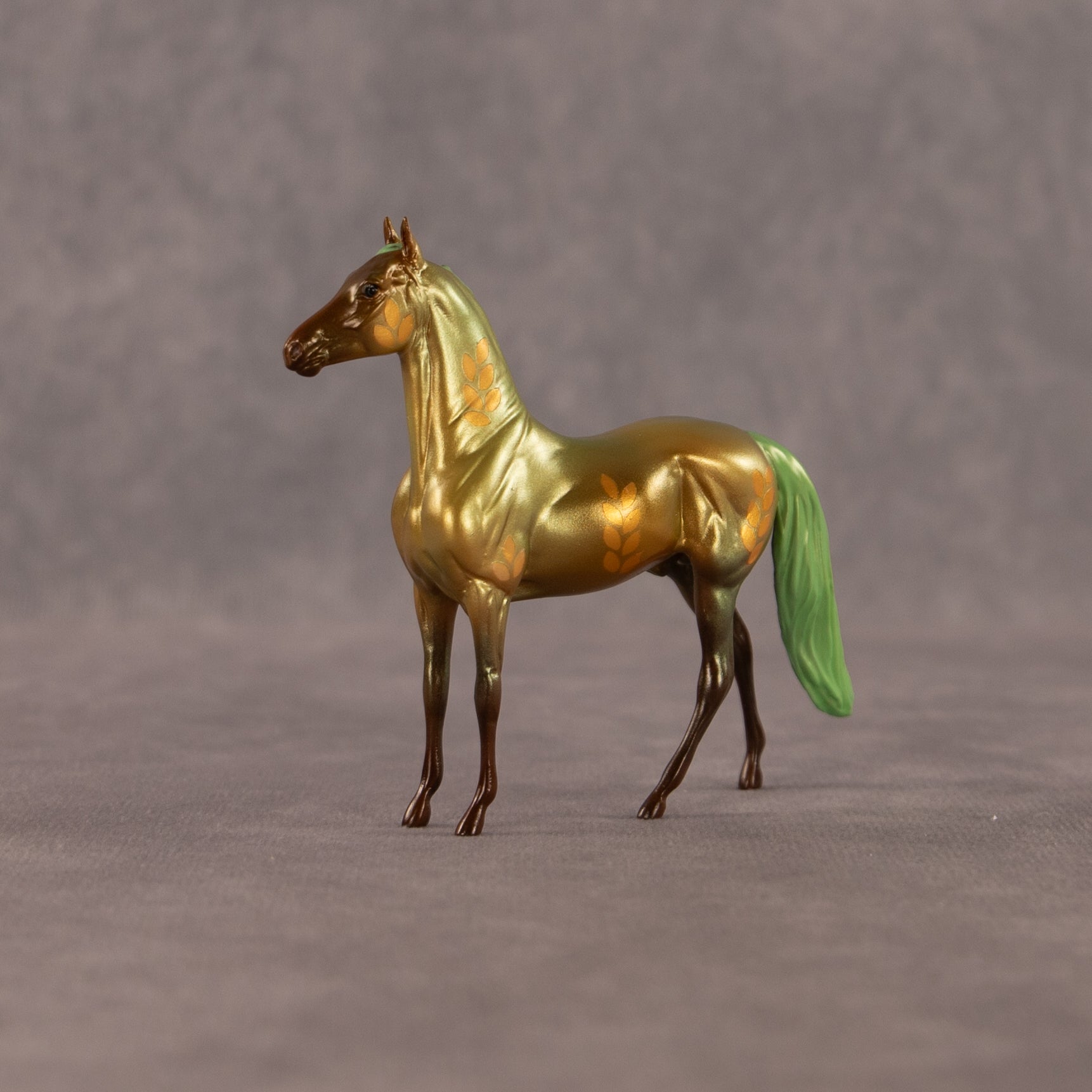 Spring Break OOAK Chip Morgan by Kristen Cermele EQ26