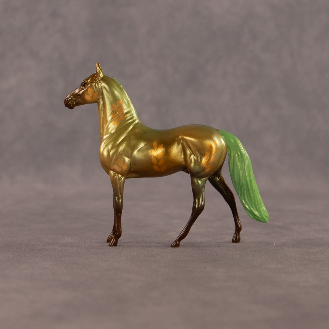 Spring Break OOAK Chip Morgan by Kristen Cermele EQ26