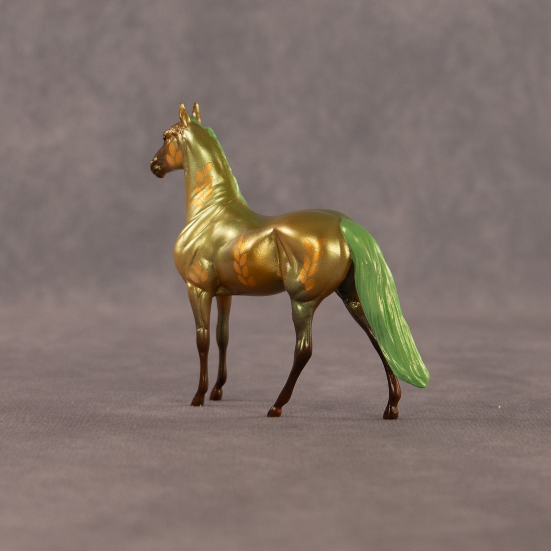 Spring Break OOAK Chip Morgan by Kristen Cermele EQ26