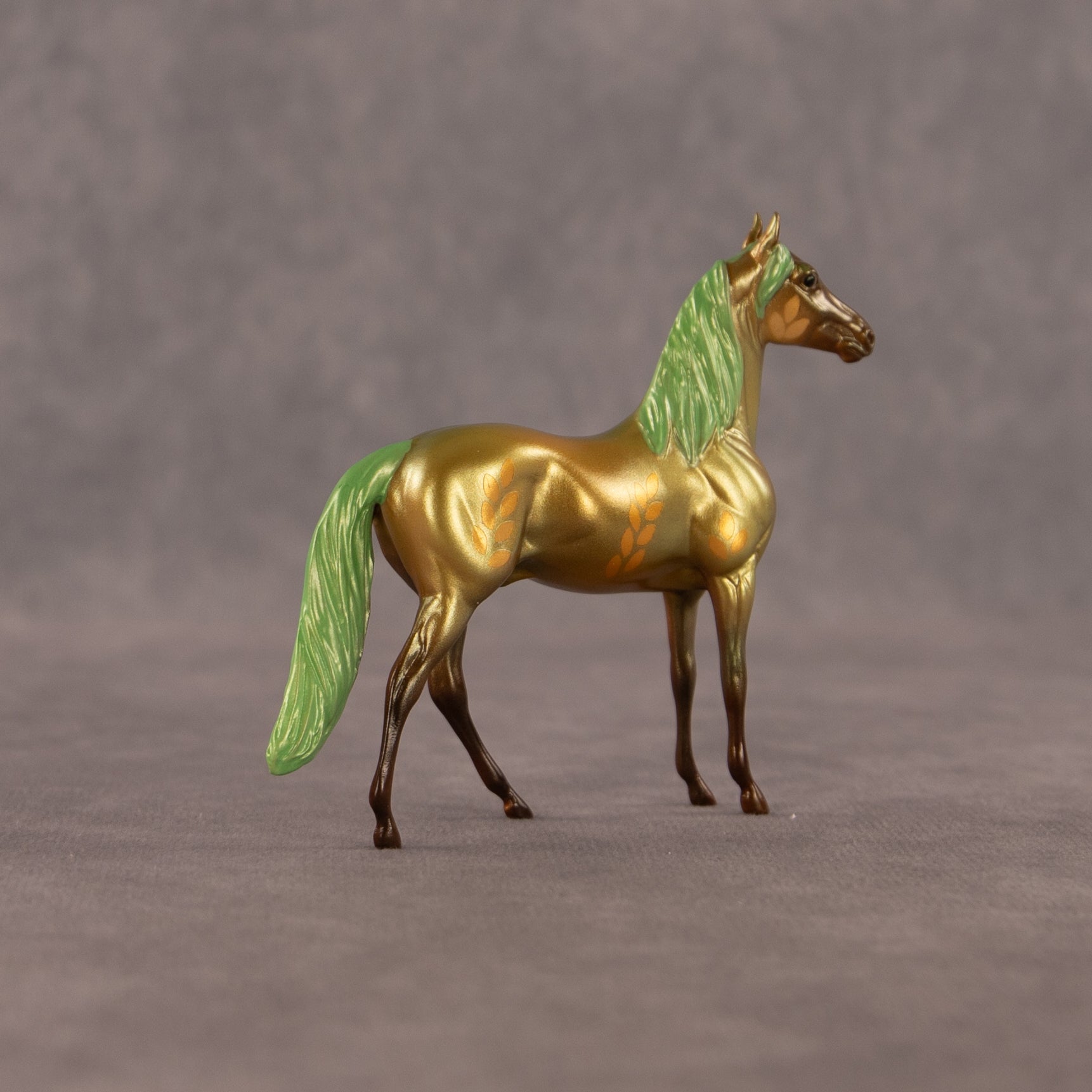 Spring Break OOAK Chip Morgan by Kristen Cermele EQ26