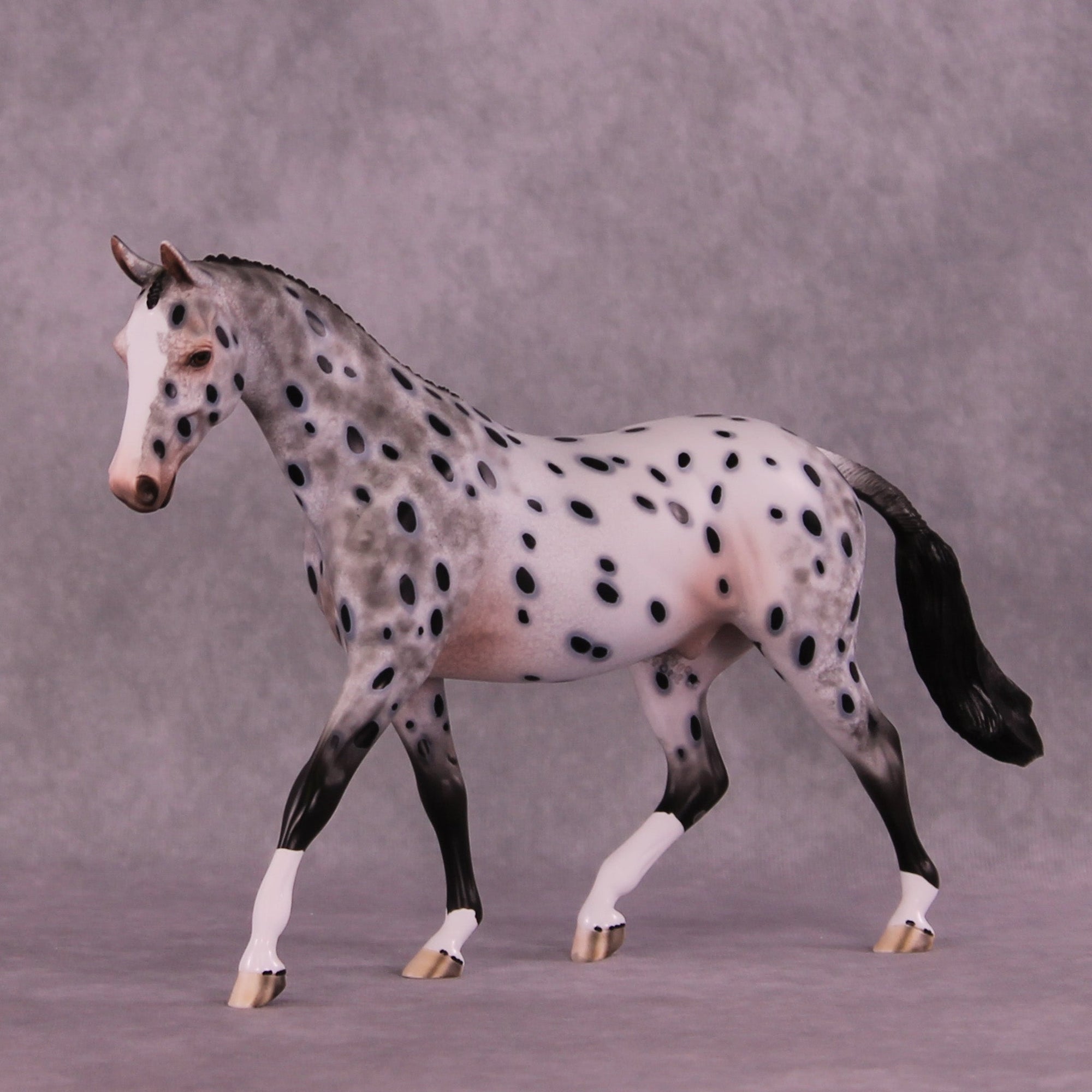 Spyglass OOAK Pony by Dawn Quick MM25 Group B