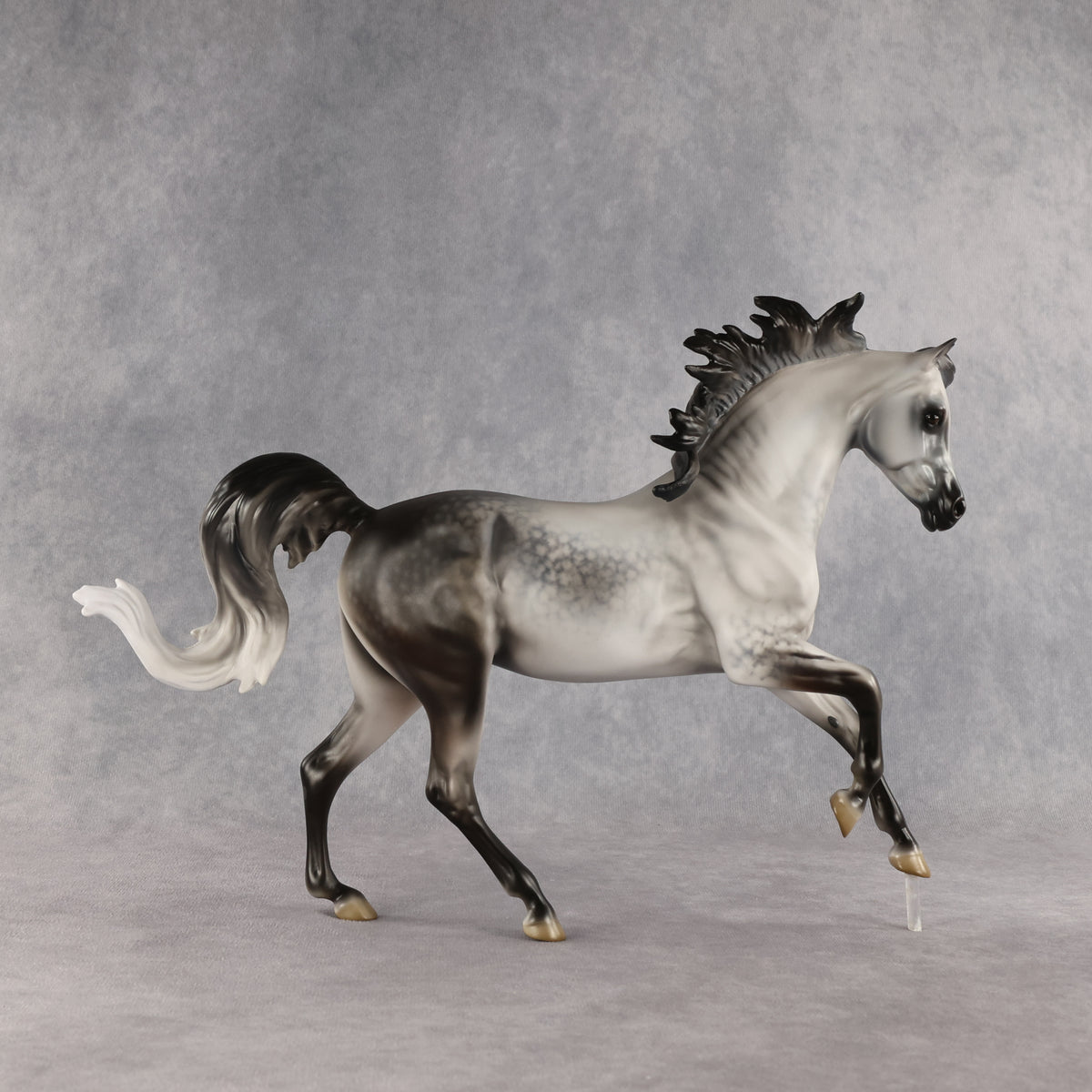 St. Guinefort OOAK FCM Harmony by Jess Hamill 6.12.2026 GS26