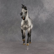 St. Guinefort OOAK FCM Harmony by Jess Hamill 6.12.2026 GS26