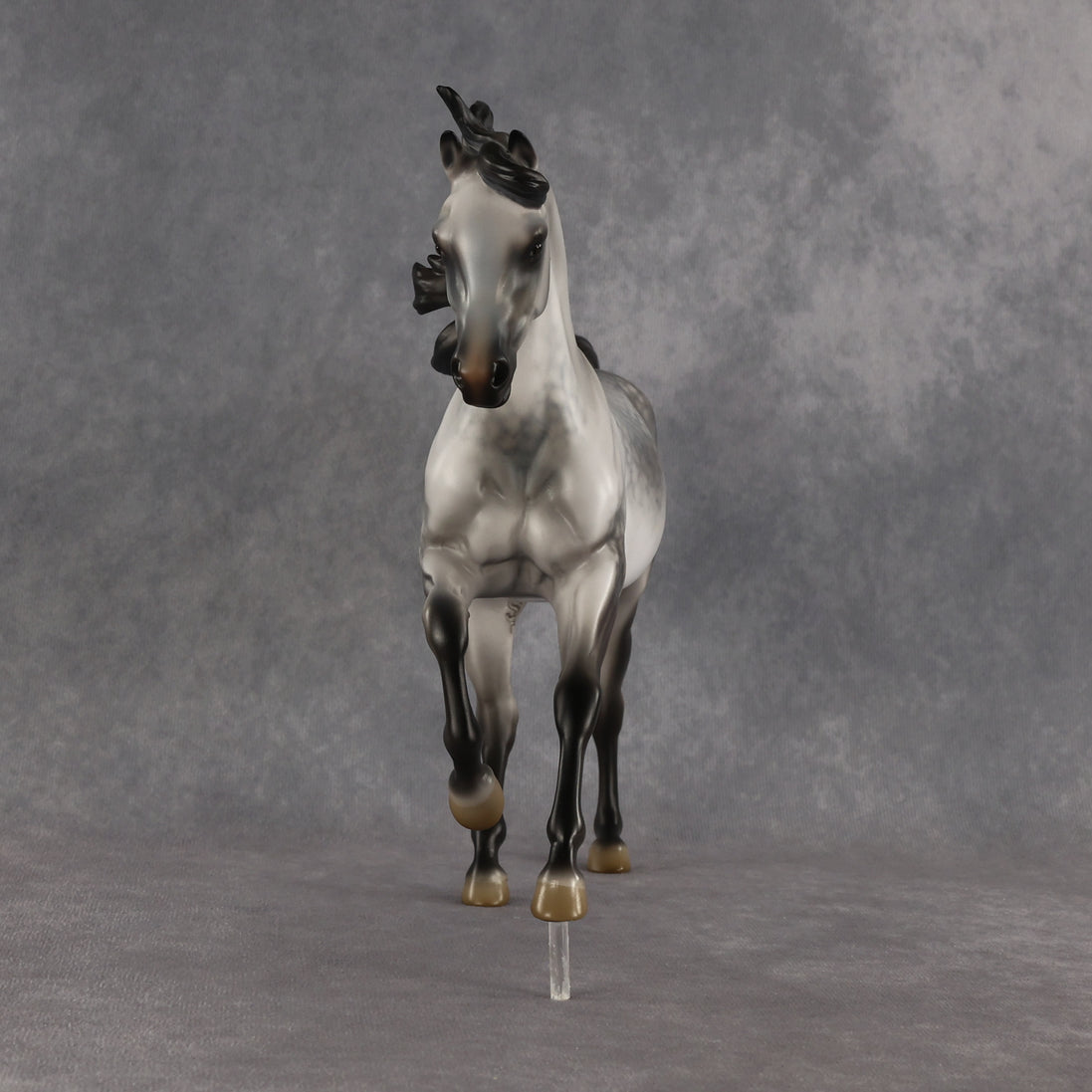 St. Guinefort OOAK FCM Harmony by Jess Hamill 6.12.2026 GS26