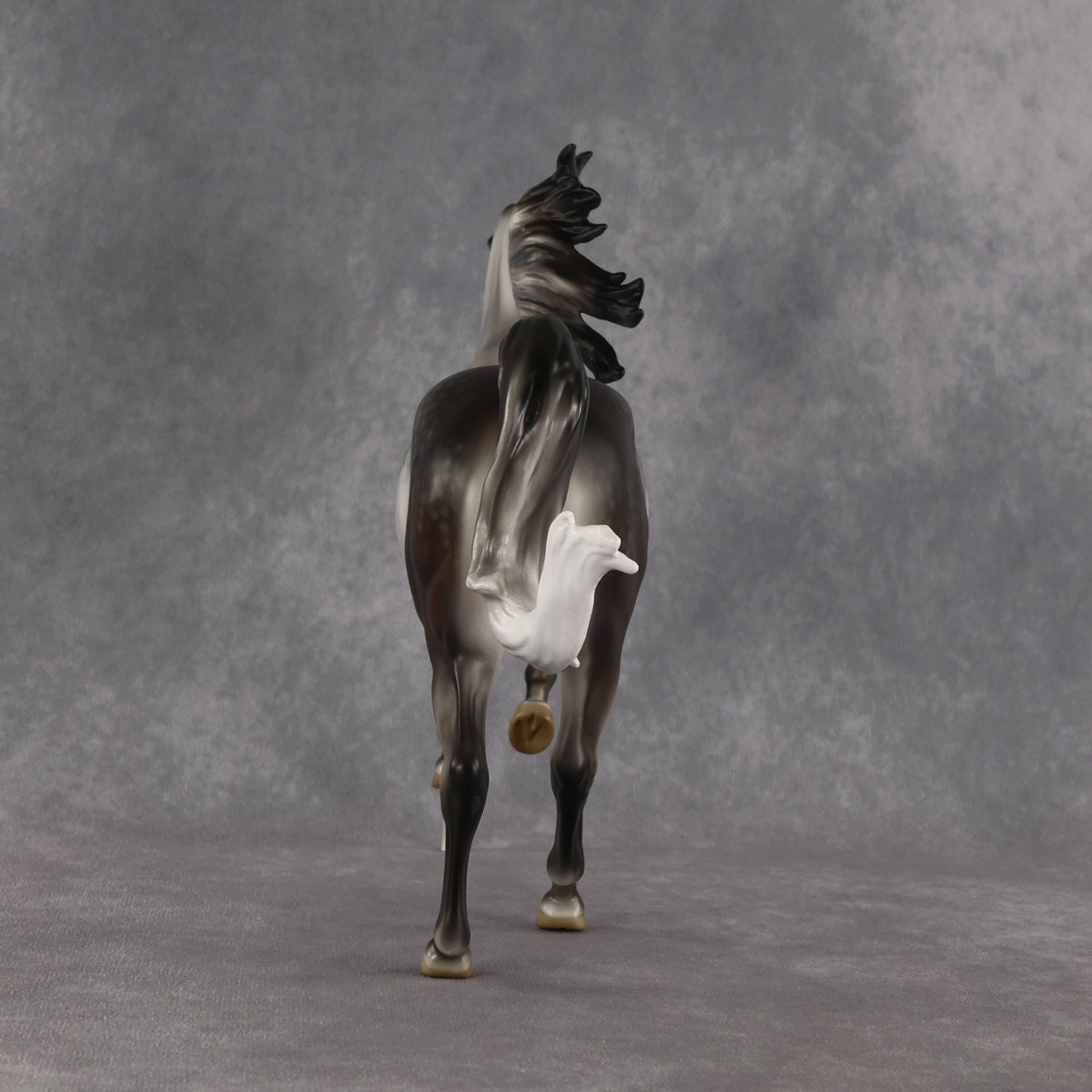 St. Guinefort OOAK FCM Harmony by Jess Hamill 6.12.2026 GS26