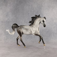 St. Guinefort OOAK FCM Harmony by Jess Hamill 6.12.2026 GS26
