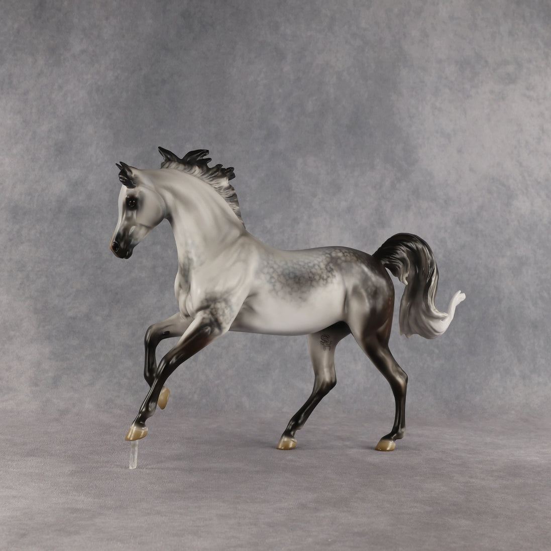 St. Guinefort OOAK FCM Harmony by Jess Hamill 6.12.2026 GS26