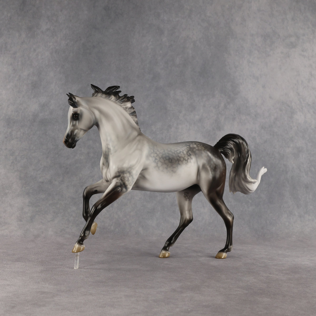 St. Guinefort OOAK FCM Harmony by Jess Hamill 6.12.2026 GS26