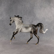 St. Guinefort OOAK FCM Harmony by Jess Hamill 6.12.2026 GS26