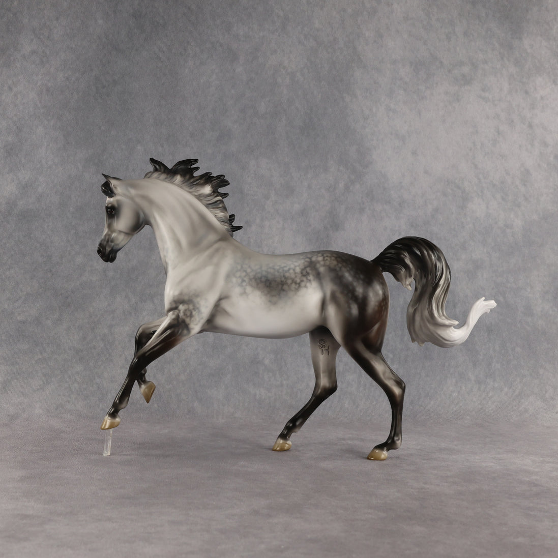 St. Guinefort OOAK FCM Harmony by Jess Hamill 6.12.2026 GS26