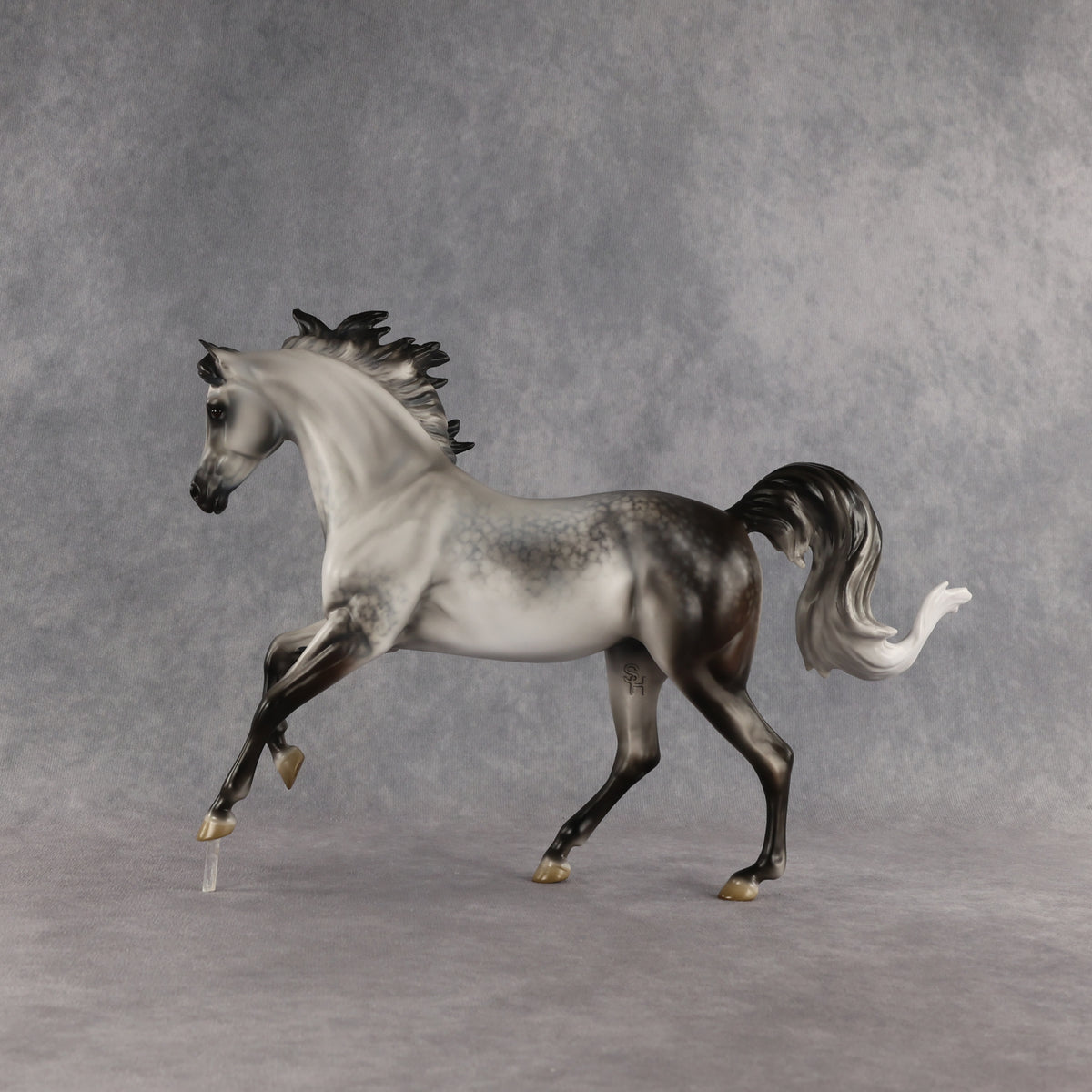 St. Guinefort OOAK FCM Harmony by Jess Hamill 6.12.2026 GS26