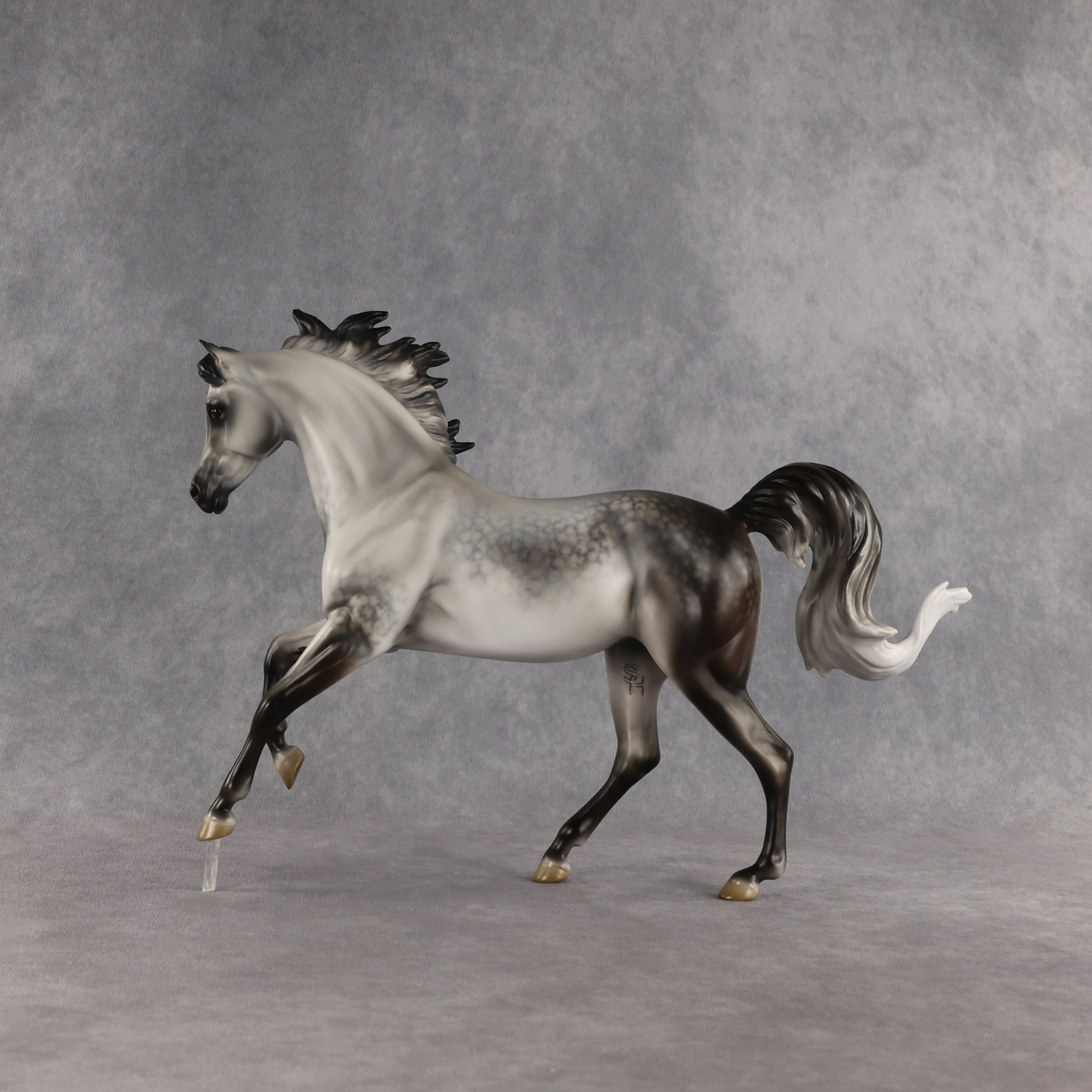St. Guinefort OOAK FCM Harmony by Jess Hamill 6.12.2026 GS26