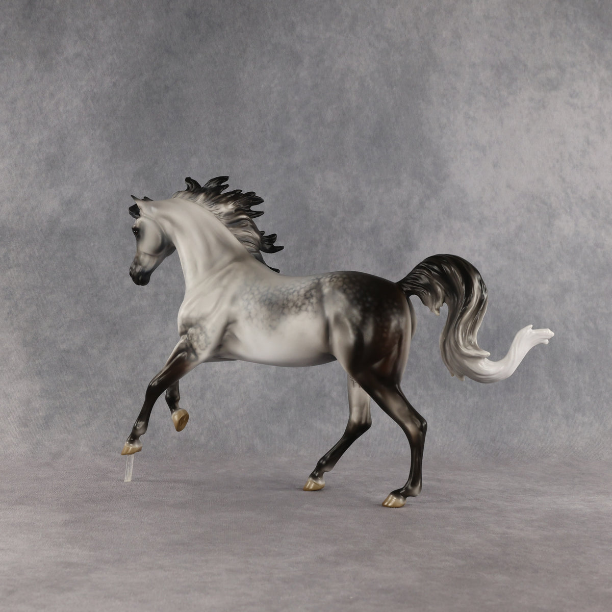 St. Guinefort OOAK FCM Harmony by Jess Hamill 6.12.2026 GS26