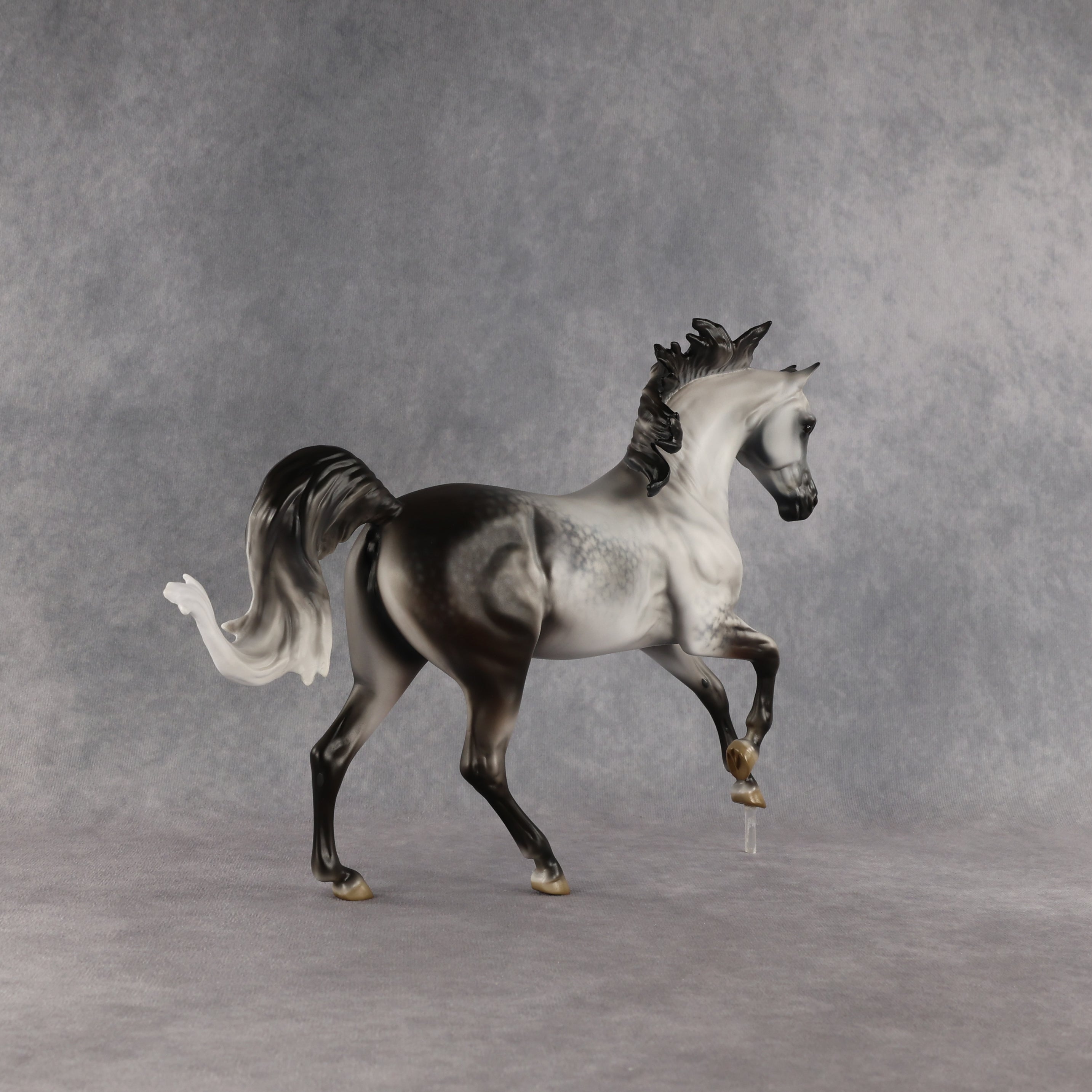 St. Guinefort OOAK FCM Harmony by Jess Hamill 6.12.2026 GS26