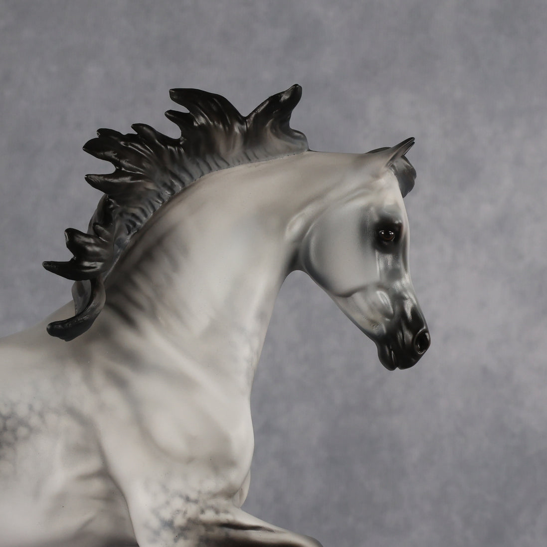 St. Guinefort OOAK FCM Harmony by Jess Hamill 6.12.2026 GS26