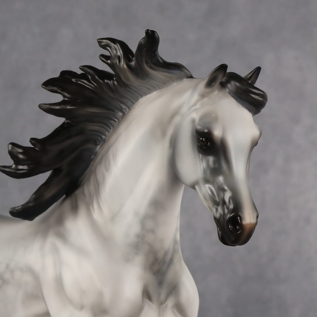 St. Guinefort OOAK FCM Harmony by Jess Hamill 6.12.2026 GS26