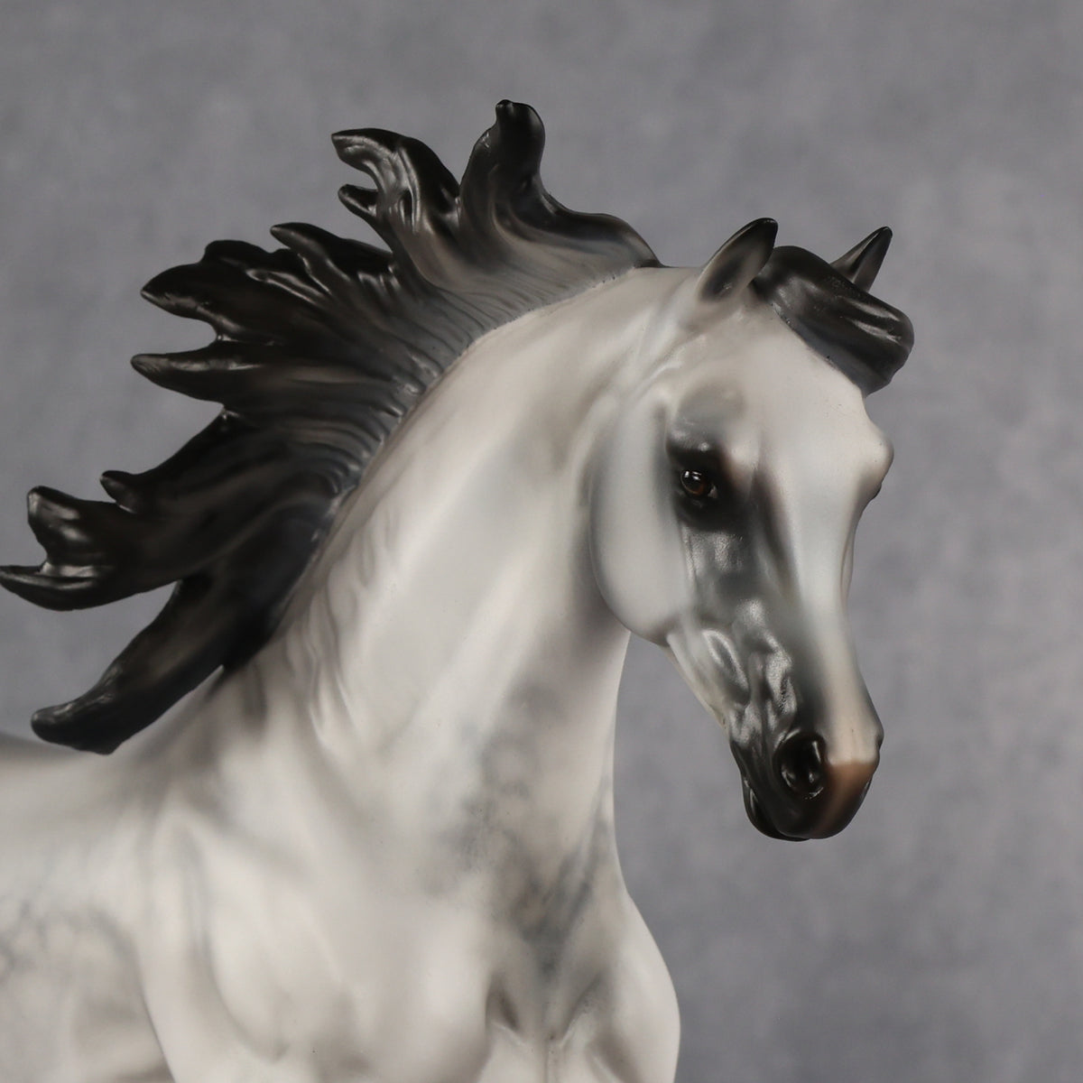 St. Guinefort OOAK FCM Harmony by Jess Hamill 6.12.2026 GS26