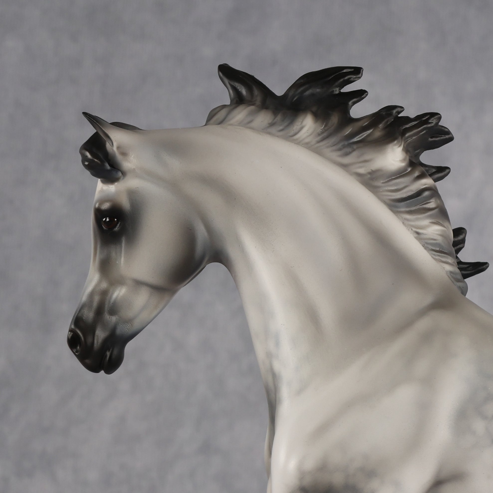 St. Guinefort OOAK FCM Harmony by Jess Hamill 6.12.2026 GS26